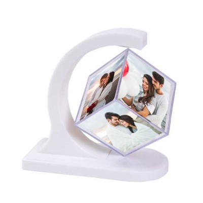 Manyetik Küp Sihirli Çerçeve